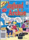 Cover for Jughead with Archie Digest (Archie, 1974 series) #78