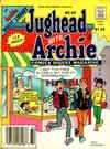 Cover for Jughead with Archie Digest (Archie, 1974 series) #80 [Newsstand]
