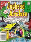 Cover for Jughead with Archie Digest (Archie, 1974 series) #81