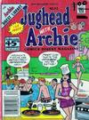 Cover for Jughead with Archie Digest (Archie, 1974 series) #82