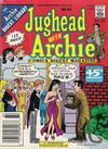 Cover for Jughead with Archie Digest (Archie, 1974 series) #84