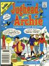 Cover for Jughead with Archie Digest (Archie, 1974 series) #85