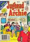 Cover for Jughead with Archie Digest (Archie, 1974 series) #87