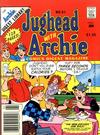 Cover for Jughead with Archie Digest (Archie, 1974 series) #91