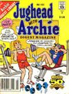 Cover Thumbnail for Jughead with Archie Digest (1974 series) #103 [Newsstand]