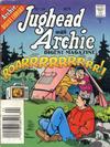 Cover Thumbnail for Jughead with Archie Digest (1974 series) #124 [Newsstand]