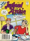 Cover for Jughead with Archie Digest (Archie, 1974 series) #127