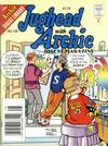 Cover for Jughead with Archie Digest (Archie, 1974 series) #128