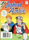 Cover for Jughead with Archie Digest (Archie, 1974 series) #131