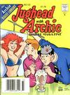 Cover for Jughead with Archie Digest (Archie, 1974 series) #133
