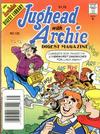 Cover for Jughead with Archie Digest (Archie, 1974 series) #135