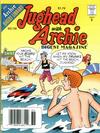 Cover for Jughead with Archie Digest (Archie, 1974 series) #136