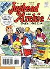 Cover for Jughead with Archie Digest (Archie, 1974 series) #138