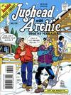 Cover for Jughead with Archie Digest (Archie, 1974 series) #139 [Direct Edition]