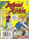 Cover for Jughead with Archie Digest (Archie, 1974 series) #141