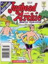 Cover for Jughead with Archie Digest (Archie, 1974 series) #143