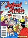 Cover for Jughead with Archie Digest (Archie, 1974 series) #145 [Direct Edition]