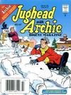 Cover for Jughead with Archie Digest (Archie, 1974 series) #147
