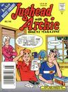 Cover for Jughead with Archie Digest (Archie, 1974 series) #148