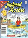 Cover for Jughead with Archie Digest (Archie, 1974 series) #150