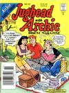Cover for Jughead with Archie Digest (Archie, 1974 series) #151