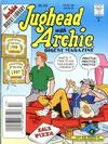 Cover for Jughead with Archie Digest (Archie, 1974 series) #153