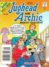 Cover for Jughead with Archie Digest (Archie, 1974 series) #156