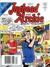 Cover for Jughead with Archie Digest (Archie, 1974 series) #157