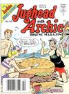 Cover for Jughead with Archie Digest (Archie, 1974 series) #159