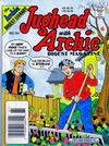 Cover for Jughead with Archie Digest (Archie, 1974 series) #161