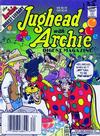 Cover for Jughead with Archie Digest (Archie, 1974 series) #162