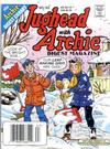 Cover for Jughead with Archie Digest (Archie, 1974 series) #163