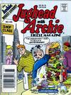 Cover for Jughead with Archie Digest (Archie, 1974 series) #165