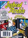 Cover Thumbnail for Jughead with Archie Digest (1974 series) #181 [Newsstand]