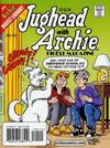 Cover Thumbnail for Jughead with Archie Digest (1974 series) #191 [Direct Edition]