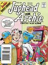 Cover Thumbnail for Jughead with Archie Digest (1974 series) #196