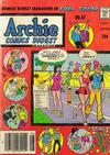 Cover for Archie Comics Digest (Archie, 1973 series) #37