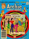 Cover for Archie Comics Digest (Archie, 1973 series) #42