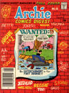 Cover for Archie Comics Digest (Archie, 1973 series) #43