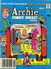 Cover for Archie Comics Digest (Archie, 1973 series) #44