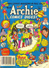 Cover Thumbnail for Archie Comics Digest (1973 series) #46
