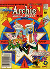 Cover for Archie Comics Digest (Archie, 1973 series) #53