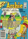 Cover for Archie Comics Digest (Archie, 1973 series) #56