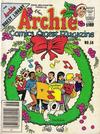 Cover for Archie Comics Digest (Archie, 1973 series) #58