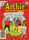 Cover for Archie Comics Digest (Archie, 1973 series) #65