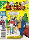 Cover for Archie Comics Digest (Archie, 1973 series) #88