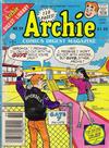 Cover Thumbnail for Archie Comics Digest (1973 series) #89