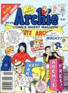 Cover Thumbnail for Archie Comics Digest (1973 series) #99 [Newsstand]