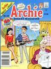 Cover for Archie Comics Digest (Archie, 1973 series) #108