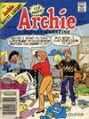 Cover for Archie Comics Digest (Archie, 1973 series) #112